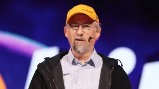 NYT Names Adam Back as Likely Satoshi Nakamoto, Back Denies