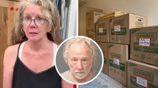 Melissa Gilbert Moves Upstate Amid Timothy Busfield’s Legal Fight