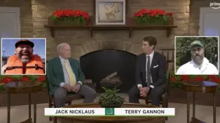 Masters on Prime Video Misses Kreischer and Kelce, Sparking Fan Backlash