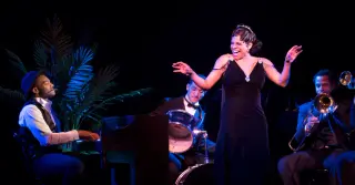 PBS to Air 2026 Shuffle Along Reunion Concert in 2027