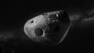 Apophis 2029 Flyby Could Be Complicated by Space Debris
