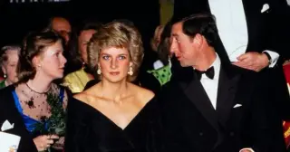 Diana's Brother Claims Charles Privately Doubted Her Memory Ahead of Funeral