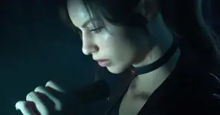 Capcom explains one-word naming choice for Resident Evil Veronica remake
