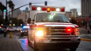 Coordinated 911 Failures Disrupt Emergency Services Across California