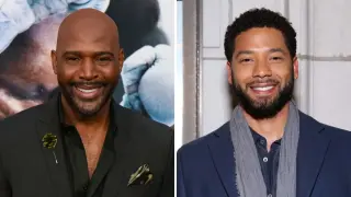 Karamo Brown Declares Jussie Smollett ‘the One’ and Talks Forever