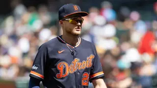 Collision sidelines Meadows as Tigers brace for concussion protocol