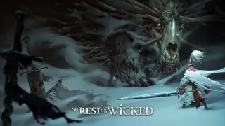Switch 2 version of No Rest for the Wicked delayed for deeper optimization