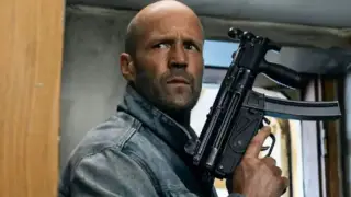 Statham’s Mutiny Struggles at Box Office After Early Leak