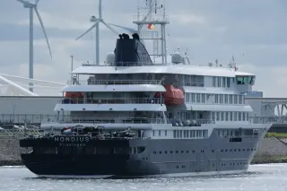 Nebraska ends quarantine for last hantavirus evacuees tied to cruise ship