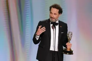 Rhys’s Triple-Lead Night Redefines the 2026 Emmys