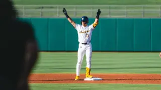Mountaineers Edge Kansas State, Advance to Big 12 Semifinals