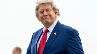 Musk's SpaceXAI Renaming Marks Trump's 'Super Intelligence' Push