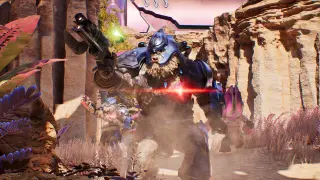 Halo Co-Creator Embraces Upgrades in Campaign Evolved, Calls Hints Overbearing