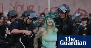 US democracy plunges to 50-year low as global decline deepens