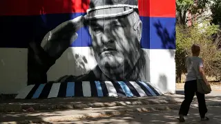 EU Says Mladić Funeral Will Be a Crucial Test for Serbia’s EU Path
