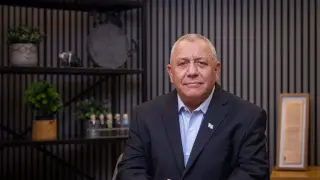 Eisenkot’s Post-Netanyahu Vision: Security, Coalition Redlines, and Personal Grief