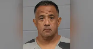 Longhorns Assistant Coach Arrested for DWI in Austin Crash