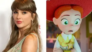 Pixar’s Toy Story 5: How a Secret Taylor Swift Song Was Hidden