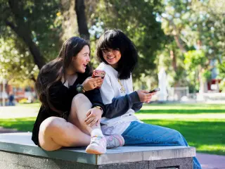 Australian teens sidestep under-16 social media ban after three months