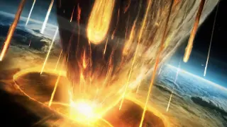 Dust from the Chicxulub impact could have fueled global firestorms hotter than previously imagined
