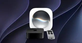 tvOS 27 leak points to Siri AI coming to Apple TV 4K
