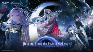 Wuthering Waves 3.3 Update Brings New Resonators and Performance Boosts