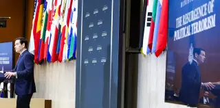 A Memo's Global Footprint: NSPM-7 Redefines Belief as Terrorism