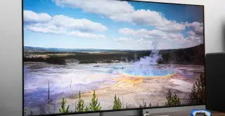 Sony’s Bravia 7 II proves RGB LED TVs can be serious contenders