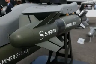 France Bets Big on Ukraine: Rafale Jets, SCALP Missiles, and In-Country Production