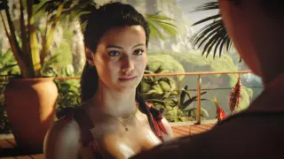 007 First Light: 60fps on Series X, 30fps on Series S