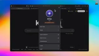 Kagi Halts Orion Linux Browser Development, Plans to Open Source Codebase