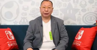 Nintendo veteran Takashi Tezuka to retire after four decades shaping Zelda and Mario