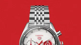 A Fresh Batch of 26 Timepieces from Citizen to Breitling
