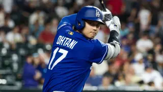 Ohtani, Olson, Vargas Lead Monday MLB Home Run Props