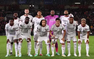Bournemouth 3-0 AC Milan: Maignan Red Card and Sloppy Errors End Cherries' European Dream