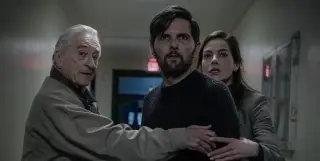 From a Father’s Fear to a Netflix Nightmare: The Whisper Man’s Real-Life Spark