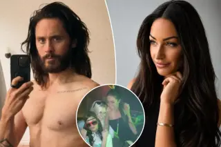 Bartender Alleges Jared Leto Harassed Her After 2011 Encounter