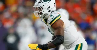 Packers stack injury list as Parsons headlines wave of PUP additions