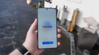 Samsung fixes Galaxy S26 One UI 9.0 Beta data-connection issue with hotfix