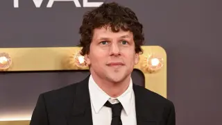 Eisenberg Credits Razzie for Lex Luthor as Catalyst for Career Pivot to Directing