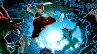 Terranigma Tease Signals August Reveal at Pixel Arcadia