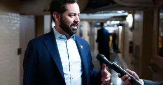 Barroom confrontation: Rand Paul’s son accused of antisemitic tirade toward Lawler