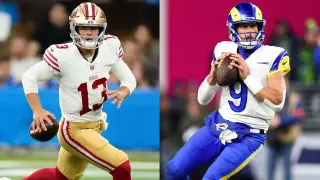 Rams-Niners in Melbourne: three big questions for NFL’s Australia kickoff