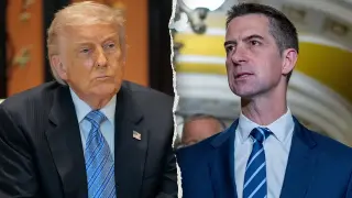 Senate gridlock halts daylight saving time reform as Trump-Cotton feud escalates