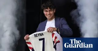 Pulisic’s drought tests USMNT as Reyna looms as super-sub under Pochettino