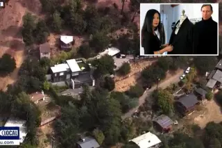 Bryn Walker Founders Found Dead in Oakland Hills Shooting