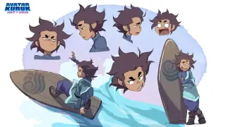 Paramount+ Expands Avatar Universe with Kuruk Series and Seven Havens Renewal