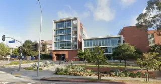 DOJ alleges UCLA medical school used race in admissions, violating Harvard ruling