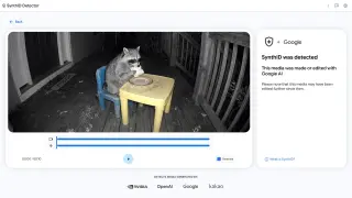 Google Opens SynthID Detector to Public, but Experts Warn It Is Not a Universal AI Checker