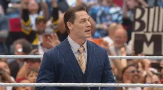 Cena's Backstage Backlash Moment Triggers Return Talk